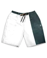 AOP Hawaiian Short 2