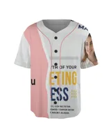 AOP Baseball Jersey 2