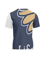 AOP Unisex Standard T-shirt 2
