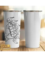 Viking Tumbler (20oz)