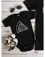 Infant Short Sleeve Bodysuit