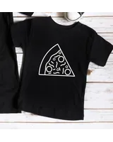 Toddler Cotton Jersey T-Shirt