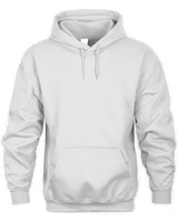 The Organic Unisex Hoodie