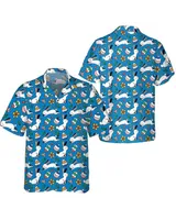 AOP Hawaiian Shirt