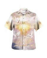 AOP Hawaiian Shirt