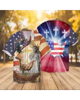 AOP Hawaiian Shirt