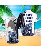 AOP Hawaiian Shirt