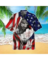 AOP Hawaiian Shirt