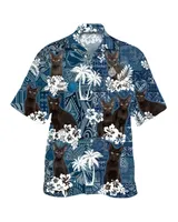 AOP Hawaiian Shirt