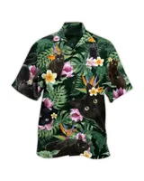 AOP Hawaiian Shirt