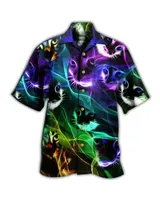 AOP Hawaiian Shirt