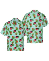 AOP Hawaiian Shirt