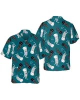 AOP Hawaiian Shirt