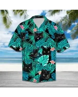 AOP Hawaiian Shirt