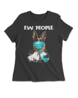 Women's Premium Slim Fit Tee