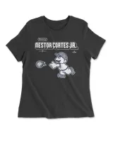 Women's Premium Slim Fit Tee