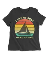 Women's Premium Slim Fit Tee