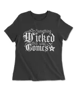 Women's Premium Slim Fit Tee