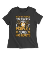 Women's Premium Slim Fit Tee