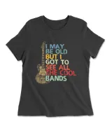 Women's Premium Slim Fit Tee