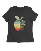 Women's Premium Slim Fit Tee