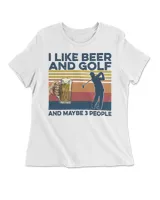 Women's Premium Slim Fit Tee