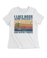Women's Premium Slim Fit Tee