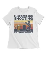 Women's Premium Slim Fit Tee