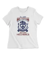 Women's Premium Slim Fit Tee