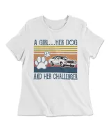 Women's Premium Slim Fit Tee