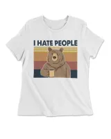 Women's Premium Slim Fit Tee