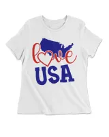 Women's Premium Slim Fit Tee