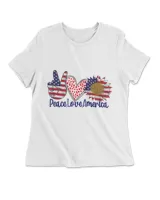 Women's Premium Slim Fit Tee