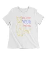 Women's Premium Slim Fit Tee