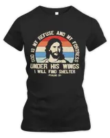 Women's Premium Slim Fit Tee