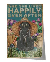 Satin Portrait Poster (24x36in)