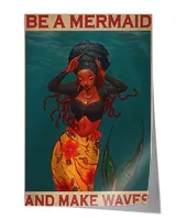 Satin Portrait Poster (24x36in)