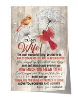 Satin Portrait Poster (24x36in)