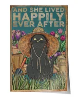 Satin Portrait Poster (16x24in)