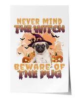 Satin Portrait Poster (16x24in)