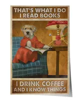 Satin Portrait Poster (16x24in)