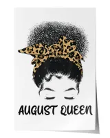 Satin Portrait Poster (16x24in)