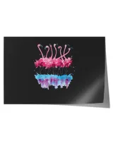 Satin Landscape Poster (48x32in)