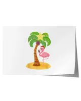 Satin Landscape Poster (48x32in)