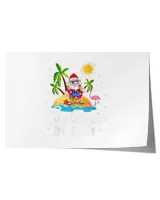 Satin Landscape Poster (48x32in)