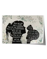 Satin Landscape Poster (24x16in)