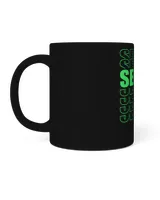 White Mug