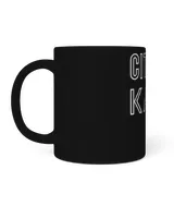 White Mug