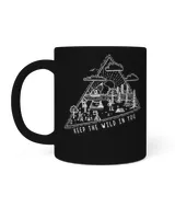 White Mug