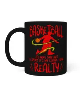 White Mug